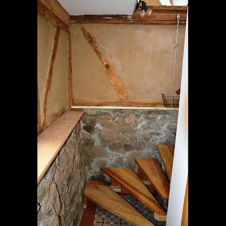 Neu! Ferienwohnung Romantique Radebeul Extérieur photo