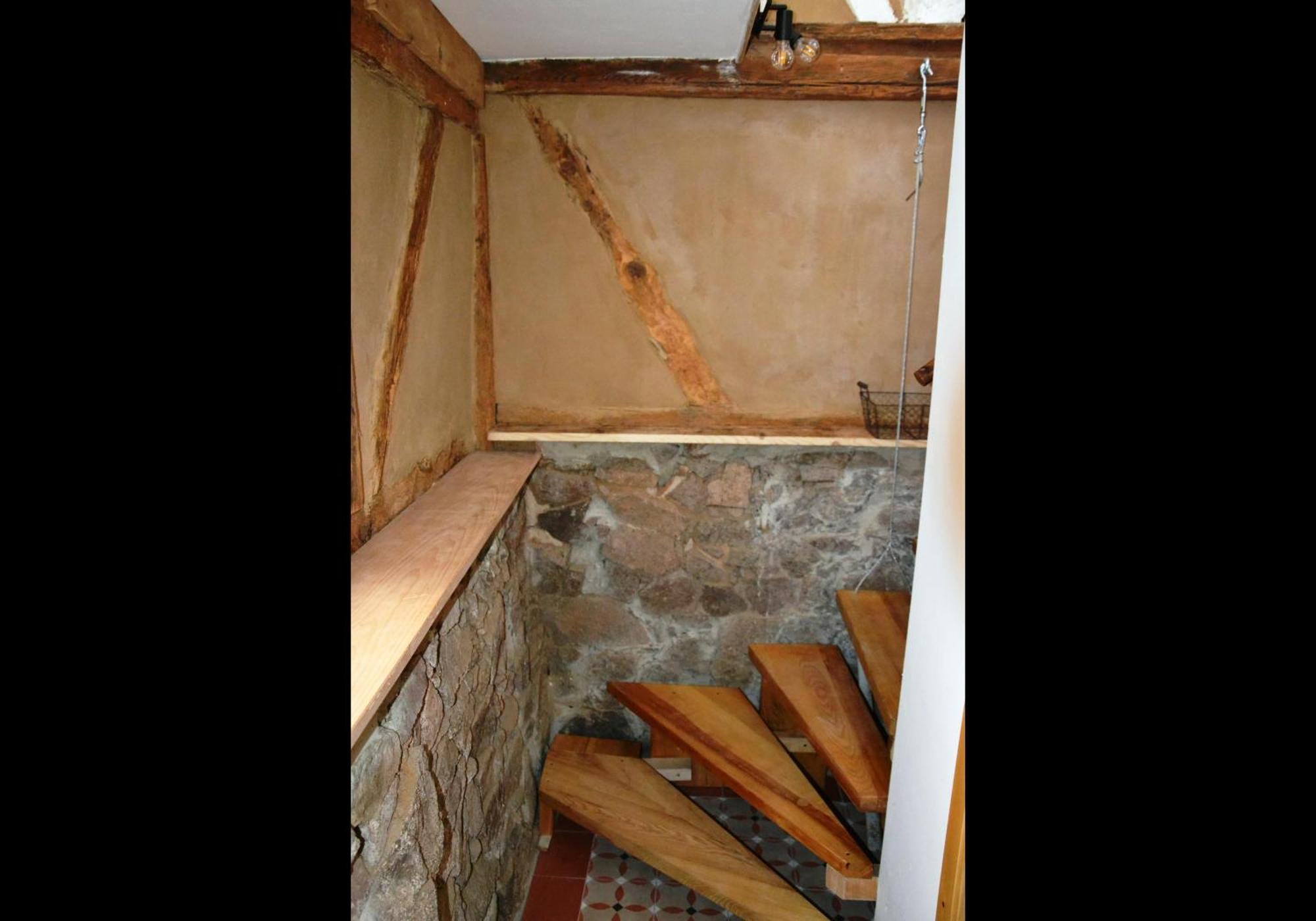 Neu! Ferienwohnung Romantique Radebeul Extérieur photo